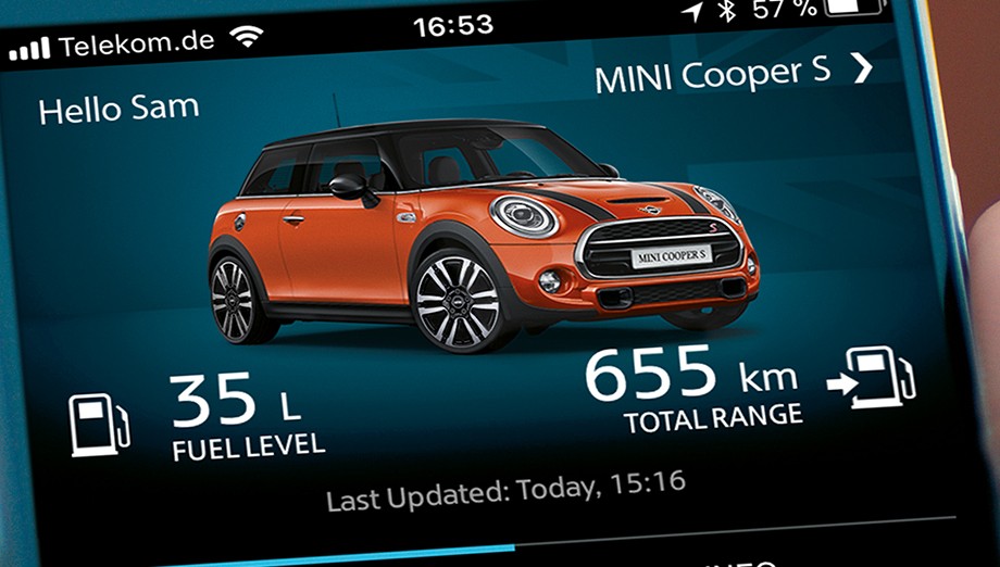SMARTPHONE-APP. SMARTPHONE-APP.